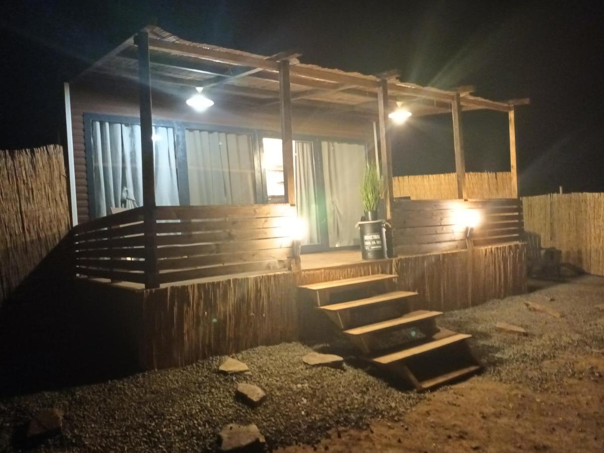 U San Francescu Maisonette Modulaire Type Studio Volpajola 외부 사진
