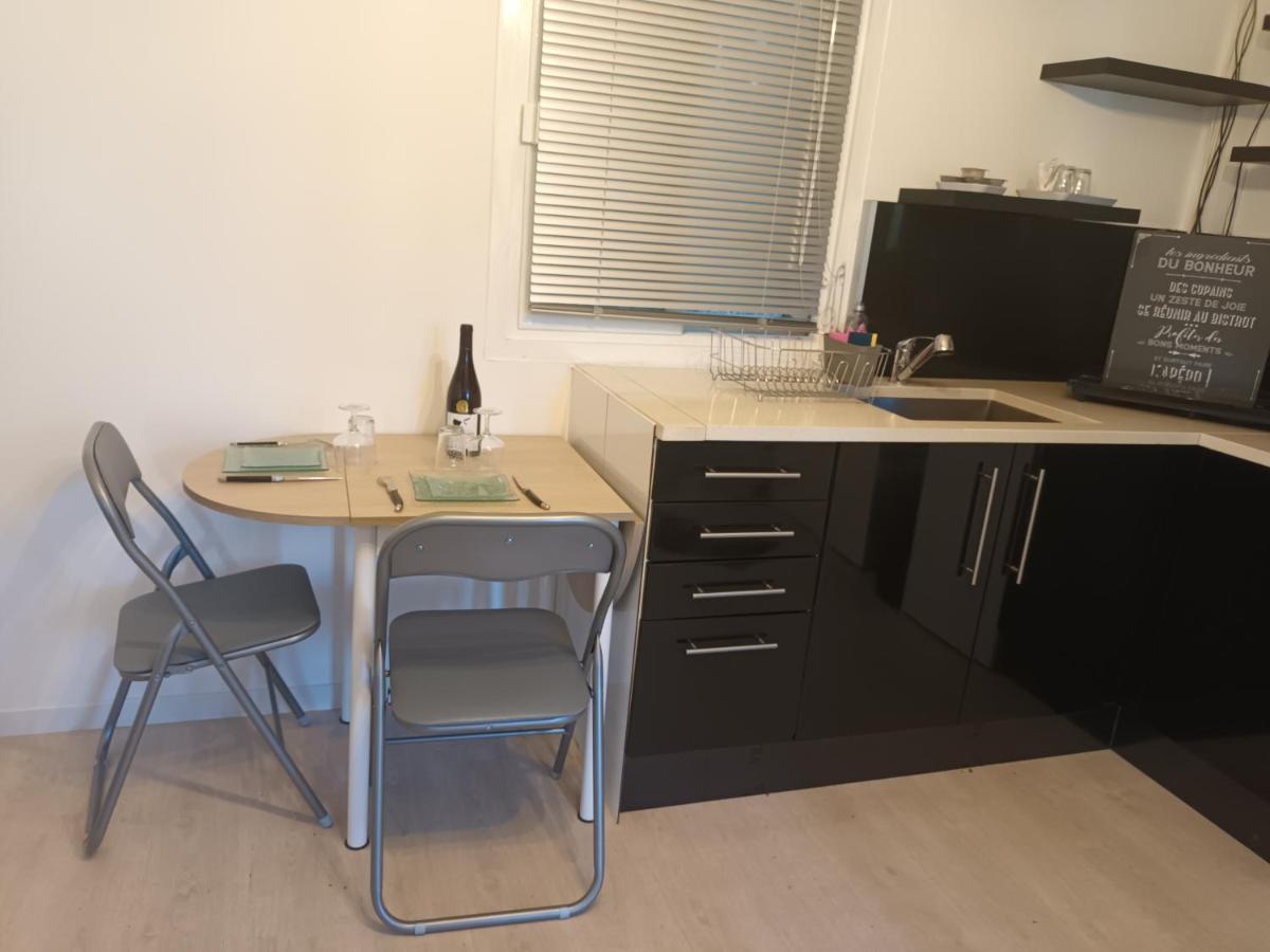 U San Francescu Maisonette Modulaire Type Studio Volpajola 외부 사진