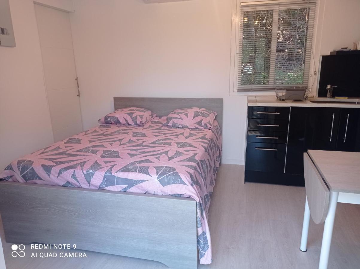 U San Francescu Maisonette Modulaire Type Studio Volpajola 외부 사진