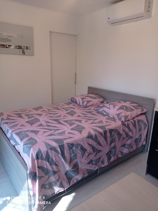 U San Francescu Maisonette Modulaire Type Studio Volpajola 외부 사진
